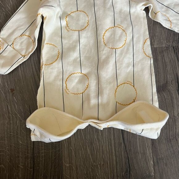 Moimoln Scandinavian Line Baby Sleeper - Picture 5 of 5